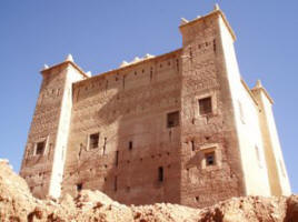 Kasbah